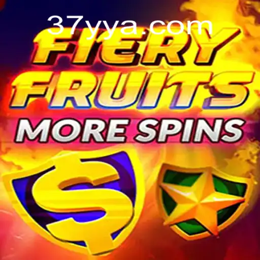 Descubra o Mundo Vibrante de FieryFruitsMoreSpins: Um Guia Completo para Entusiastas de Jogos