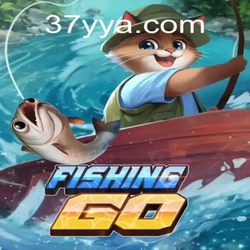 FishingGO: Uma Aventura Virtual de Pesca