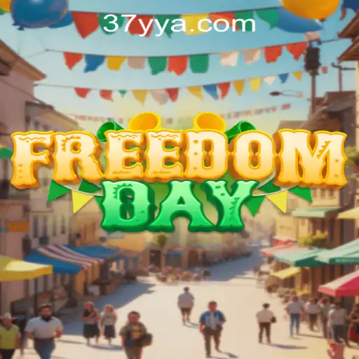 Descubra FreedomDay: A Nova Experiência de Jogo Revolucionária