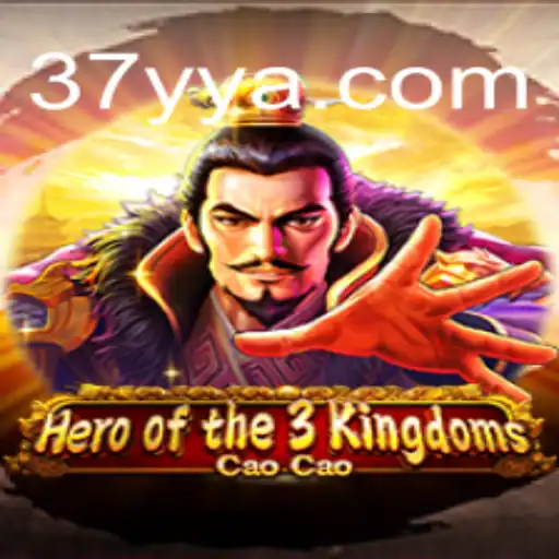 Descubra o Mundo de Heroofthe3KingdomsCaoCao: Estratégia e Aventura Épica