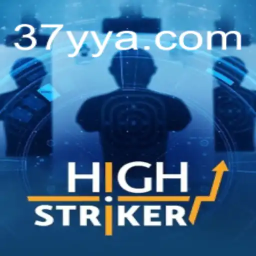 Descubra o Empolgante Jogo HighStriker: A Emoção de Superar Desafios com a Palavra-Chave 37YY
