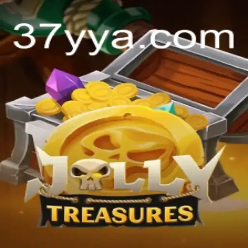 Explorando JollyTreasures: O Fascinante Mundo do Jogo de Aventuras e Tesouros