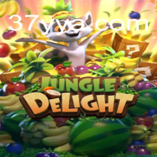 Descubra o Mundo Encantado de JungleDelight