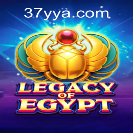 Descubra o Fascinante Mundo de Legacy Of Egypt: Um Mergulho no Antigo Egito Com a Modernidade dos Jogos