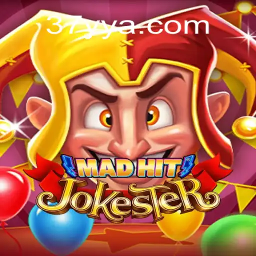 MadHitJokester: A Revolução no Mundo dos Jogos de Tabuleiro