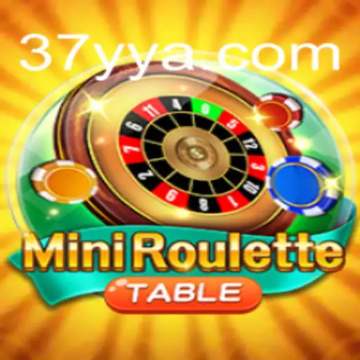 Descubra o Fascinante Mundo do MiniRoulette com 37YY