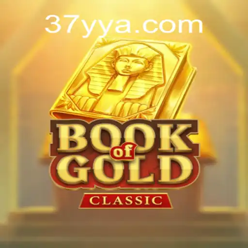 Explorando o Mundo Fascinante de BookOfGoldClassic e a Palavras-chave 37YY