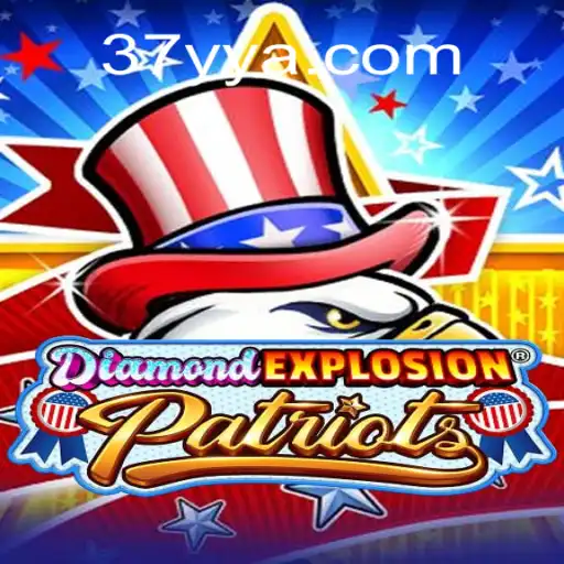 Explorando DiamondExplosionPatriots: Uma Aventura de Estratégia e Inovação