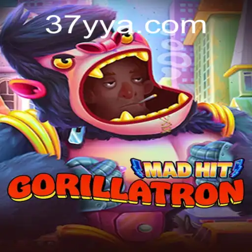 Descubra o Mundo de MadHitGorillatron: O Jogo que Está Revolucionando o Entretenimento