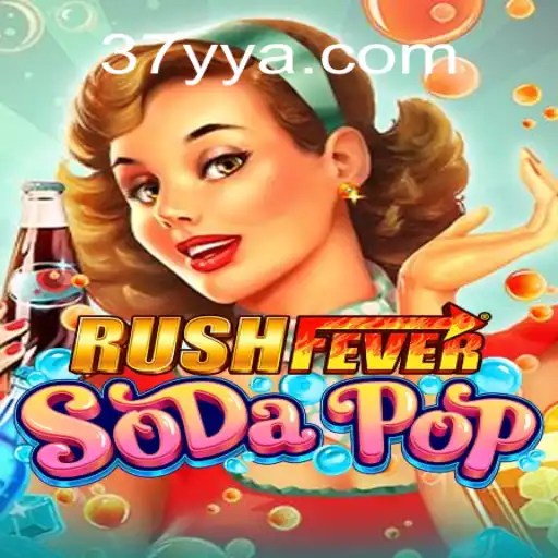 RushFeverSodaPop: Uma Aventura Efervescente no Mundo dos Jogos