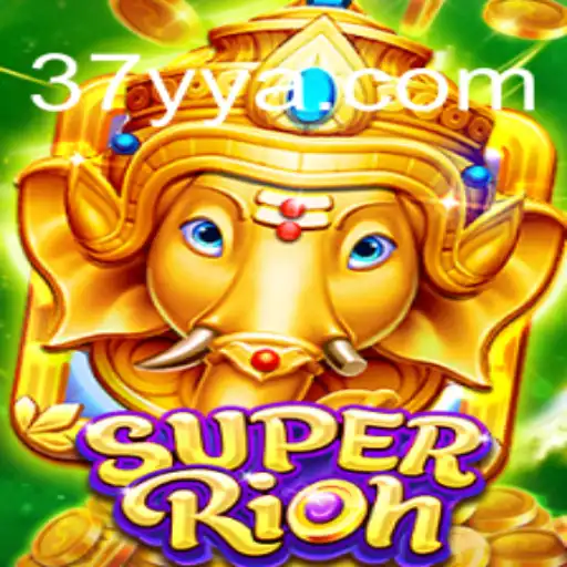 Descubra as Regras e a Emoção do Jogo SuperRich