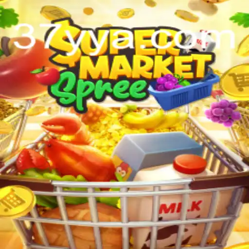 Descubra o Fenômeno Mundial: SupermarketSpree e o Impacto de 37YY