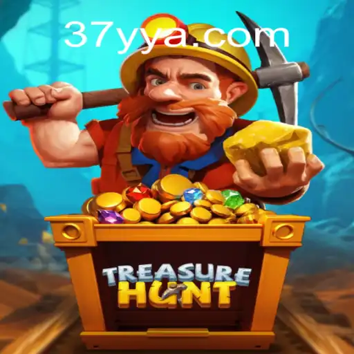 Explorando o Universo de TreasureHunt: O Desafio Aventura 37YY