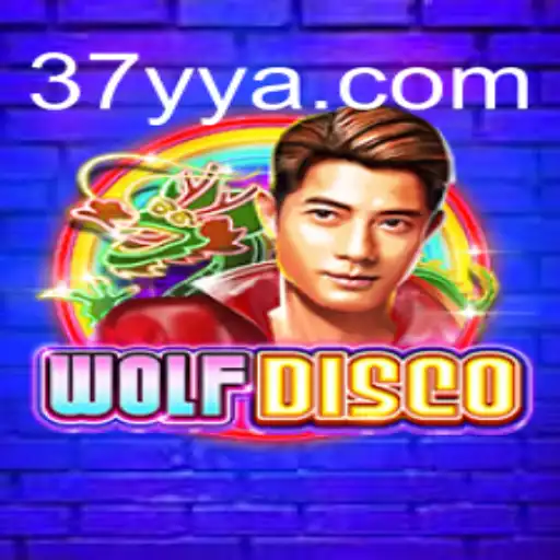 Descubra o Novo Sensacional Jogo 'WolfDisco' com 37YY
