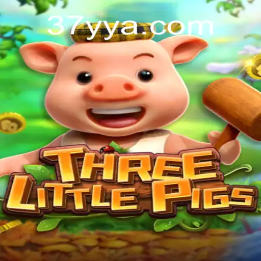 Descubra o Fascinante Mundo do Jogo THREELITTLEPIGS